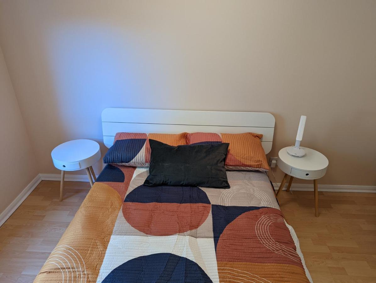 Family Friendly Central Garden Flat Edimburgo Esterno foto